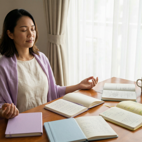 Femme multipotentielle : 5 stratégies pour canaliser vos passions sans vous épuiser