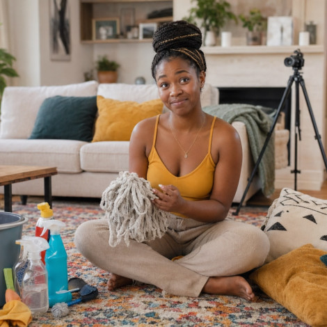 Procrastination et multipotentialité