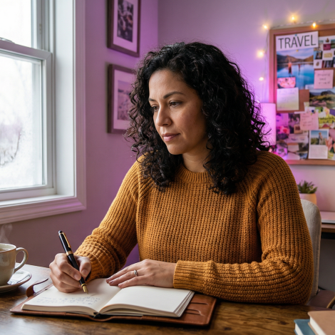 Bilan 2025 et objectifs 2026 : Le guide pour les femmes multipotentielles