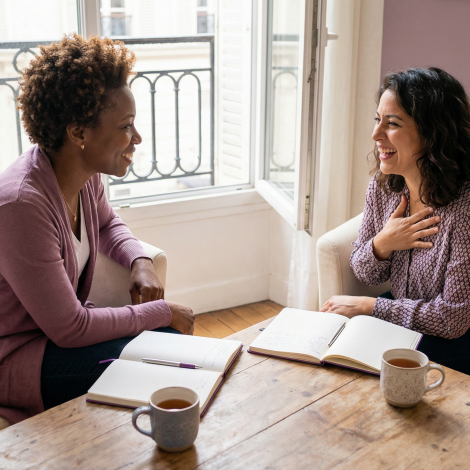 Pourquoi le coaching est essentiel pour les femmes multipotentielles ?