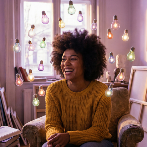 Multipotentiel : Comment transformer votre curiosité en super-pouvoir ?