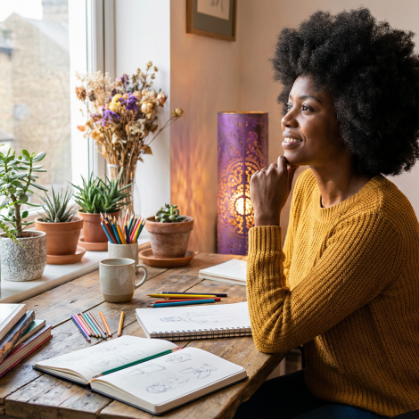 Multipotentielle : comment arrêter de vous disperser et enfin avancer
