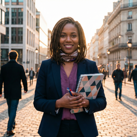 Reconversion professionnelle pour femme multipassionnée : par où commencer ?