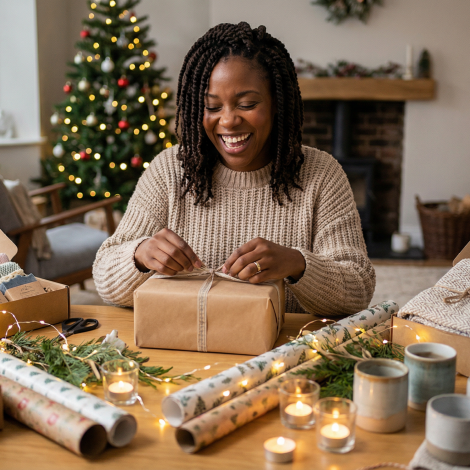 10 idées de side business créatifs pour les fêtes de fin d’année