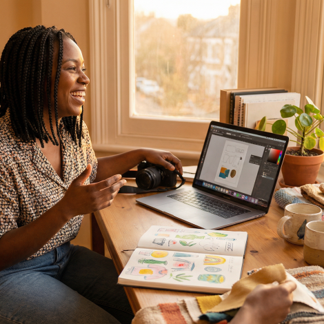 Side business pour femmes multipotentielles : Lancez un projet qui vous ressemble