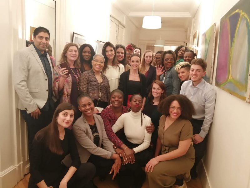 Soirée Coups de Foudre